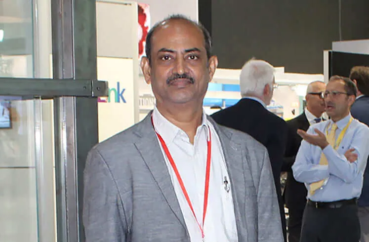 Indo Texnology offers innovative technology on textile industry with cost-effective automation solutions