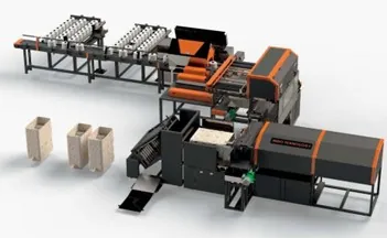 Indo Texnology Set to Exhibit Innovative Automatic Cone Inspection Machine